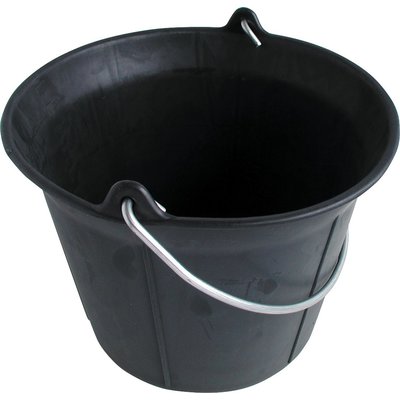 STANDARD PLASTIC BUCKET 11 L. Nigeria-Materiels.com provides top-notch industrial and plumbing materials. Your projects deserve the best.