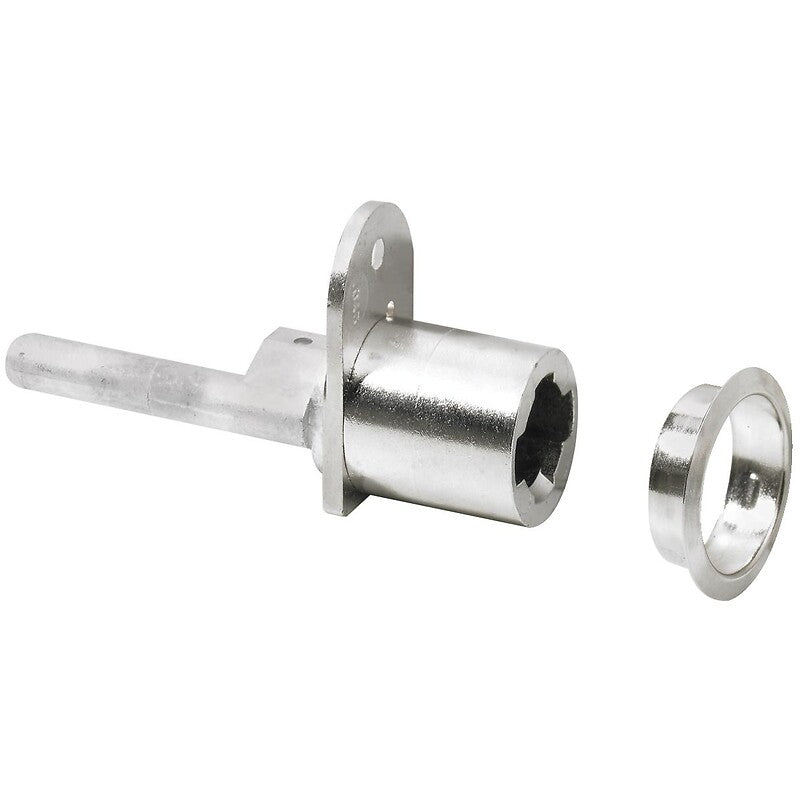 Lever lock with rosette for Z 23 cylinders. Nigeria-Materiels.com offers a wide selection of plumbing and electrical products. Quality and affordability guaranteed.