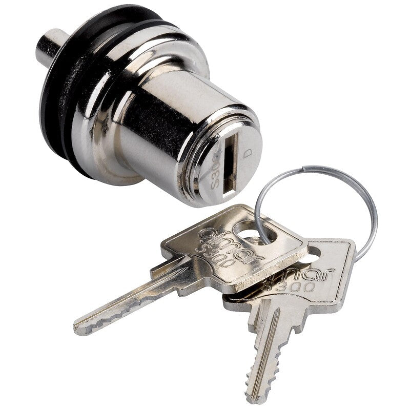 5907 push lock for sliding doors - keyed alike. Explore our extensive catalog of industrial tools and materials at Nigeria-Materiels.com. We deliver quality and reliability.