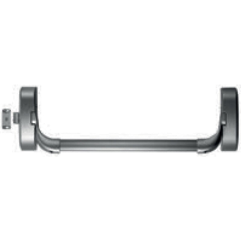 Oltre bar gray 1-point panic lock 9006. Discover premium plumbing and electrical supplies at Nigeria-Materiels.com. We are committed to delivering excellence in every product.