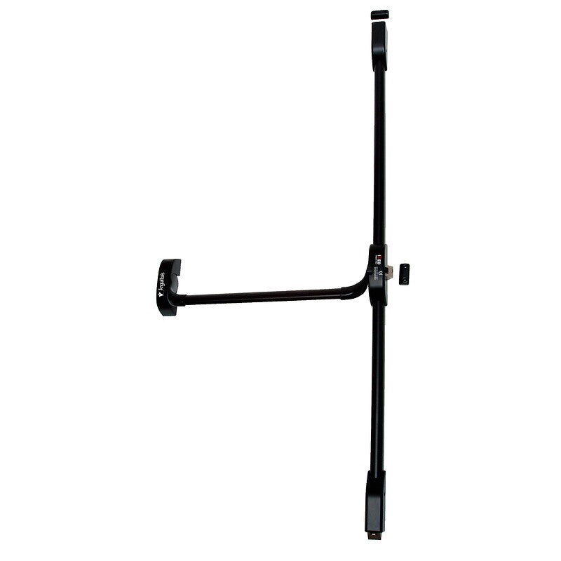 AP CENT.CROSS 3PT BLACK LOCK. Discover the best in plumbing and electrical supplies at Nigeria-Materiels.com. We provide reliable products for all your construction needs.