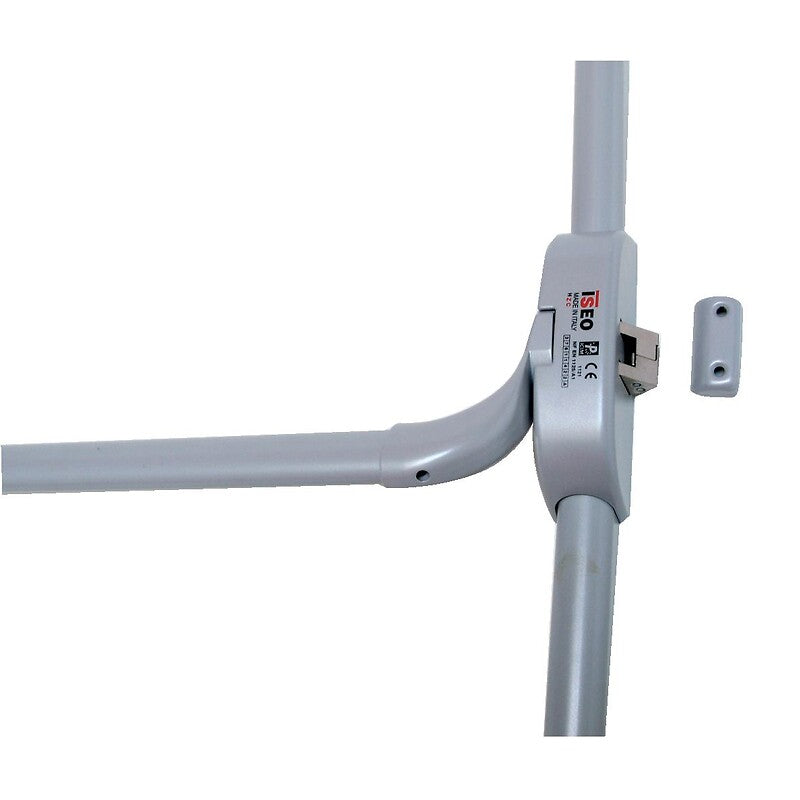 AP CENT.CROSS3P/L STAINLESS STEEL LOCK. Nigeria-Materiels.com is your go-to source for plumbing and hardware supplies. Enjoy a seamless shopping experience.