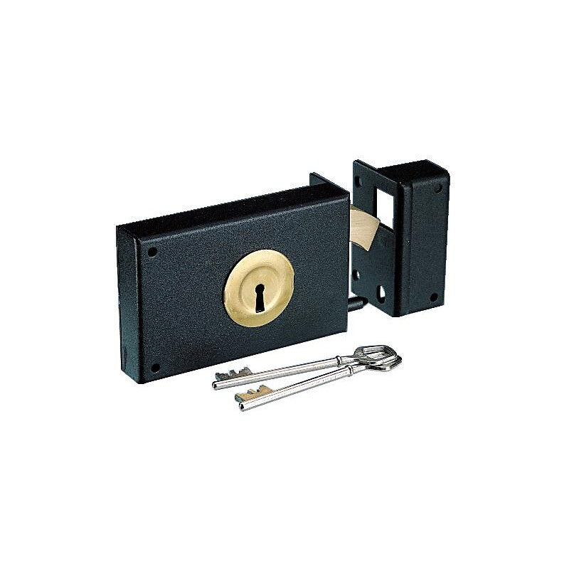 4-Tone Hook Horizontal Surface Sliding Door Lock 384,000 Right Hand. Nigeria-Materiels.com is dedicated to providing top-notch hardware and construction supplies. Your satisfaction is our priority.