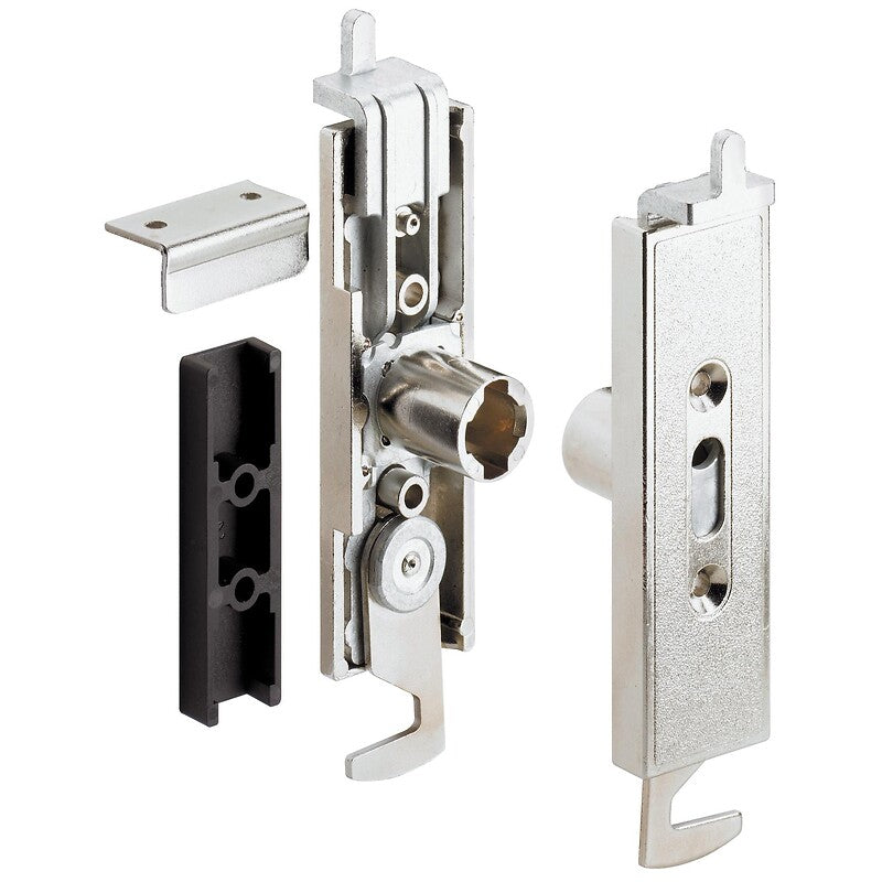 Double cylinder door lock - Prestige 2000 for interchangeable cylinder Z23 Ø18. Find durable electrical and construction materials at Nigeria-Materiels.com. We are committed to excellence.