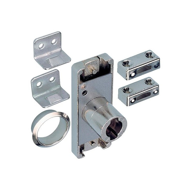 DTE 2PTS NICK LOCK. 077892. Nigeria-Materiels.com is dedicated to providing premium industrial and plumbing supplies. Your satisfaction is our goal.