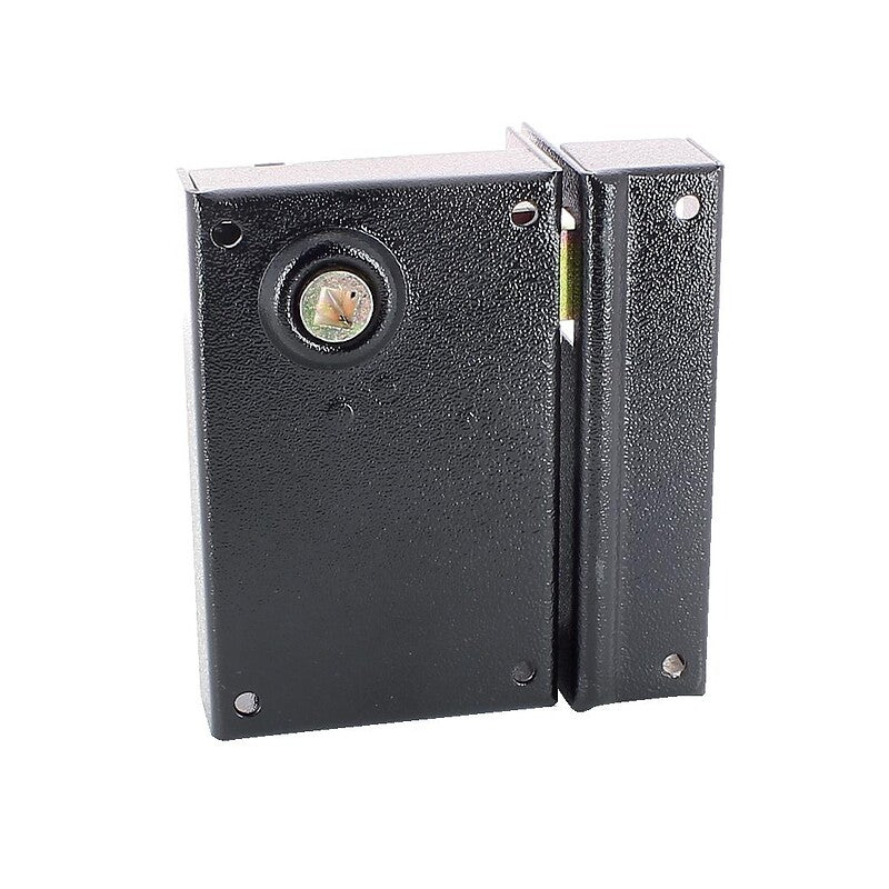 Vertical mortise lock - Right hand latch. Nigeria-Materiels.com offers a wide range of electrical and construction materials. Your success is our mission.