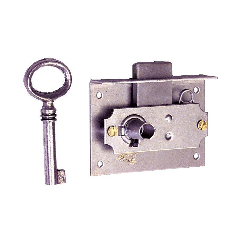 PM267F-25 DRAWER ENT LOCK. Nigeria-Materiels.com provides top-notch electrical and construction materials. Your projects deserve the best.