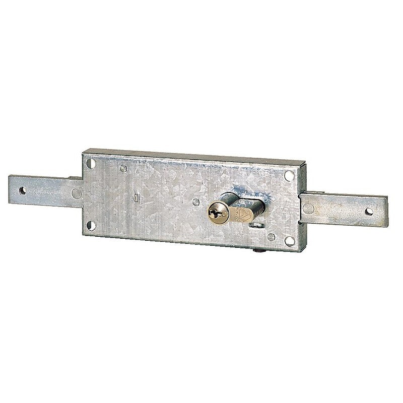 METAL CURTAIN LOCK 7517N. Welcome to Nigeria-Materiels.com, your one-stop shop for hardware and construction needs. Explore our wide range of plumbing, electrical, and industrial products.