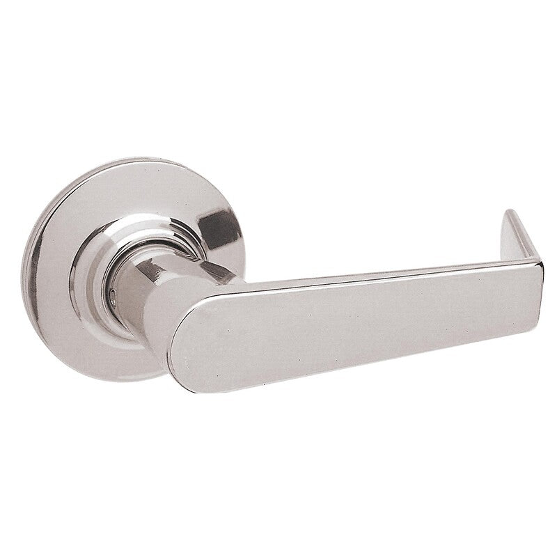 Toledo tubular lock with matt chrome bath WC lock. Explore our extensive catalog of industrial tools and materials at Nigeria-Materiels.com. We deliver quality and reliability.