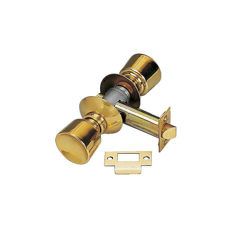 VF6100 T-X-2 tubular lock with strike plate. Your go-to online store for electrical and construction materials is Nigeria-Materiels.com. We ensure quality and affordability.