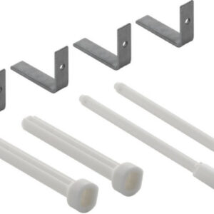 Extension set for actuator plate, GEBERIT, Ref. 240.058.00.1. Nigeria-Materiels.com is your go-to source for plumbing and electrical products. Shop with us for quality and affordability.