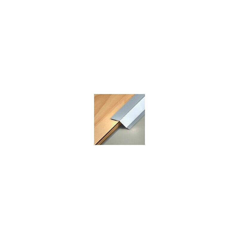 Multi-level stainless steel threshold 50 x 930. Nigeria-Materiels.com offers a comprehensive selection of industrial and construction materials. Your success is our priority.