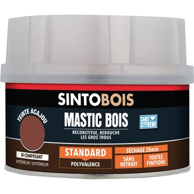 SINTOBOIS MAHOGANY 170ML. Nigeria-Materiels.com offers a wide selection of plumbing and electrical products. Quality and affordability guaranteed.