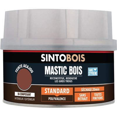 SINTOBOIS MAHOGANY 500ML. Welcome to Nigeria-Materiels.com, your one-stop shop for hardware and construction needs. Explore our wide range of plumbing, electrical, and industrial products.