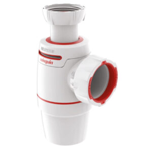 Neo Air system sink siphon diameter 40 mm Ref. 30722146. Find durable plumbing and electrical materials at Nigeria-Materiels.com. We are committed to your success.