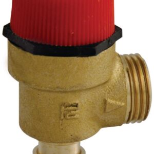 Safety valve 3 bar, ARISTON, Ref. 61020933. Nigeria-Materiels.com is dedicated to providing top-notch hardware and construction supplies. Your satisfaction is our priority.