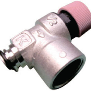 Safety valve MC 15 Ref. 295190. Nigeria-Materiels.com offers a wide range of hardware and industrial supplies. Trust us for all your project needs.