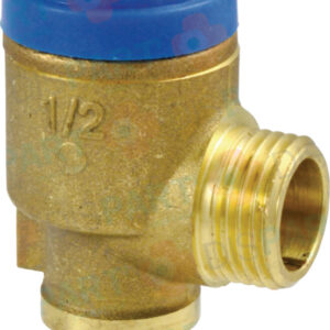 Sanitary safety valve 7bar Ref. 87167632110. Nigeria-Materiels.com is your trusted partner for construction and industrial materials. Enjoy a seamless shopping experience with us.