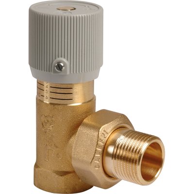 Adjustable differential valve 519 20x27 ref SD20. Nigeria-Materiels.com offers high-quality plumbing and construction supplies. Trust us for all your project needs.