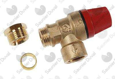 Valve Ref. 0020057807. Nigeria-Materiels.com is dedicated to providing premium electrical and industrial supplies. Your satisfaction is our goal.