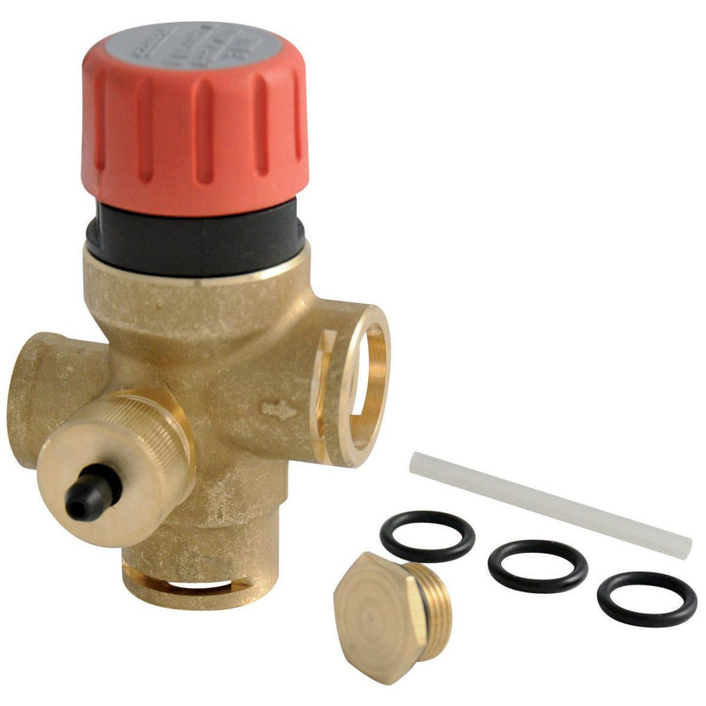 Smooth connection valve 3B 2000 Ref. F3AA40533. Explore our collection of construction and hardware products at Nigeria-Materiels.com. We deliver quality and value.