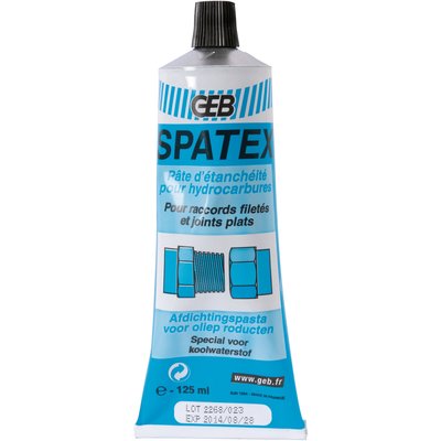 SPATEX                   125ML. Nigeria-Materiels.com offers high-quality hardware and industrial products. Trust us for all your project needs.