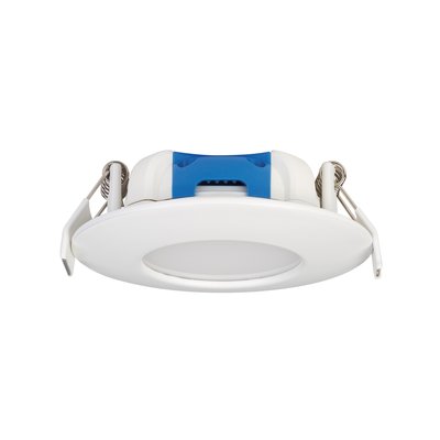 Spot Aquaflat Led 6W 4000K - Réf. 50517. Nigeria-Materiels.com offers high-quality plumbing and construction supplies. Trust us for all your project needs.