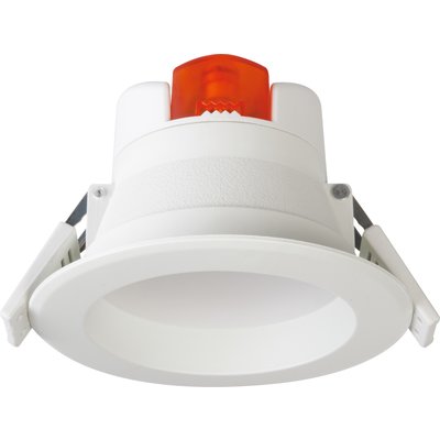 Spot Grace Led 7W 3000K - Réf. 50331. Nigeria-Materiels.com is dedicated to providing premium industrial and plumbing supplies. Your satisfaction is our goal.