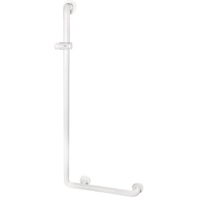 SUPPO AC DOUCHETT 460X1086 BLC. Nigeria-Materiels.com provides top-notch electrical and construction materials. Your projects deserve the best.