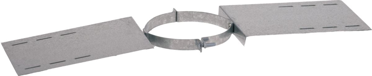 Galvanized roof support range, TEN, OPSINOX diameter 180 / 230 mm ref. 047180. Shop for reliable hardware and industrial supplies at Nigeria-Materiels.com. We are here to support your goals.