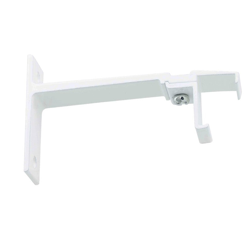 Duralac Wall Mount Bracket - Double. Nigeria-Materiels.com offers a wide selection of hardware and industrial products. Quality and affordability guaranteed.