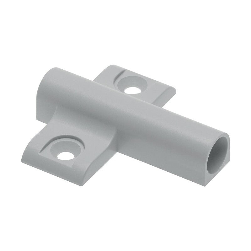 Support for door shock absorber stop - screw-on - gray finish. Nigeria-Materiels.com is your go-to source for plumbing and electrical products. Shop with us for quality and affordability.