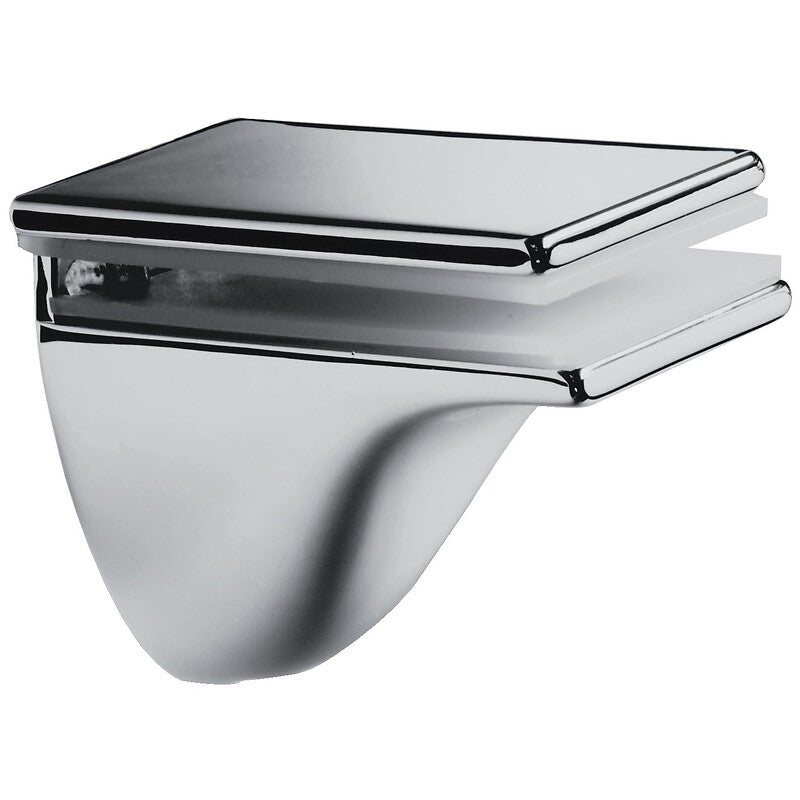 SHINY CHROME TABLET SUPPORT BOX 2 PCS.. Nigeria-Materiels.com is dedicated to providing premium industrial and plumbing supplies. Your satisfaction is our goal.