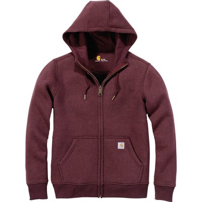 WOMEN'S ZIPPERED CAPE SWEATSHIRT PLUM L. Nigeria-Materiels.com is dedicated to providing premium industrial and plumbing supplies. Your satisfaction is our goal.