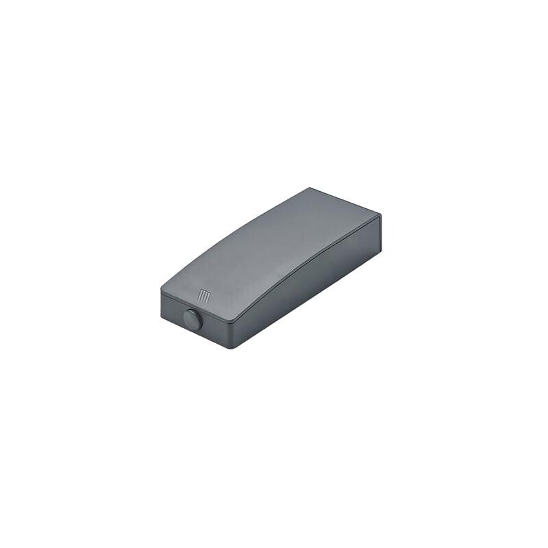Push to Open opening system with Silent shock absorber - screw-on - grey. Nigeria-Materiels.com provides top-notch construction and industrial supplies. Your projects deserve the best.