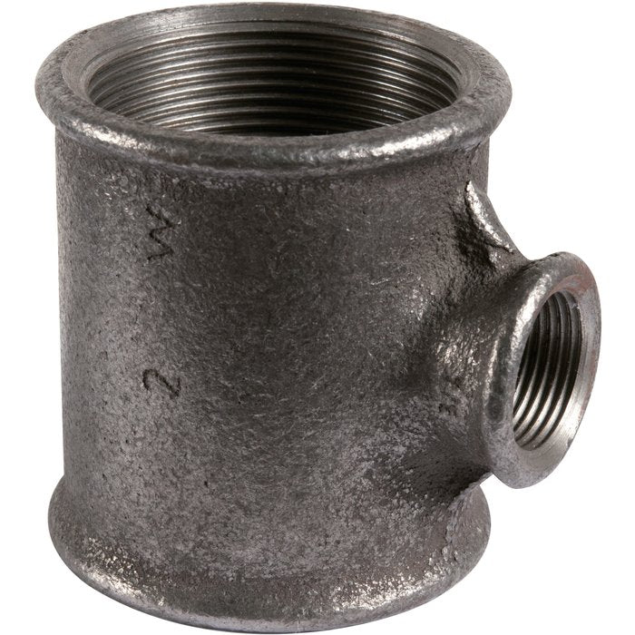 Malleable cast iron T 130 black 33-26-33 Ref. 13021656. Nigeria-Materiels.com is your trusted partner for construction and industrial materials. Enjoy a seamless shopping experience with us.