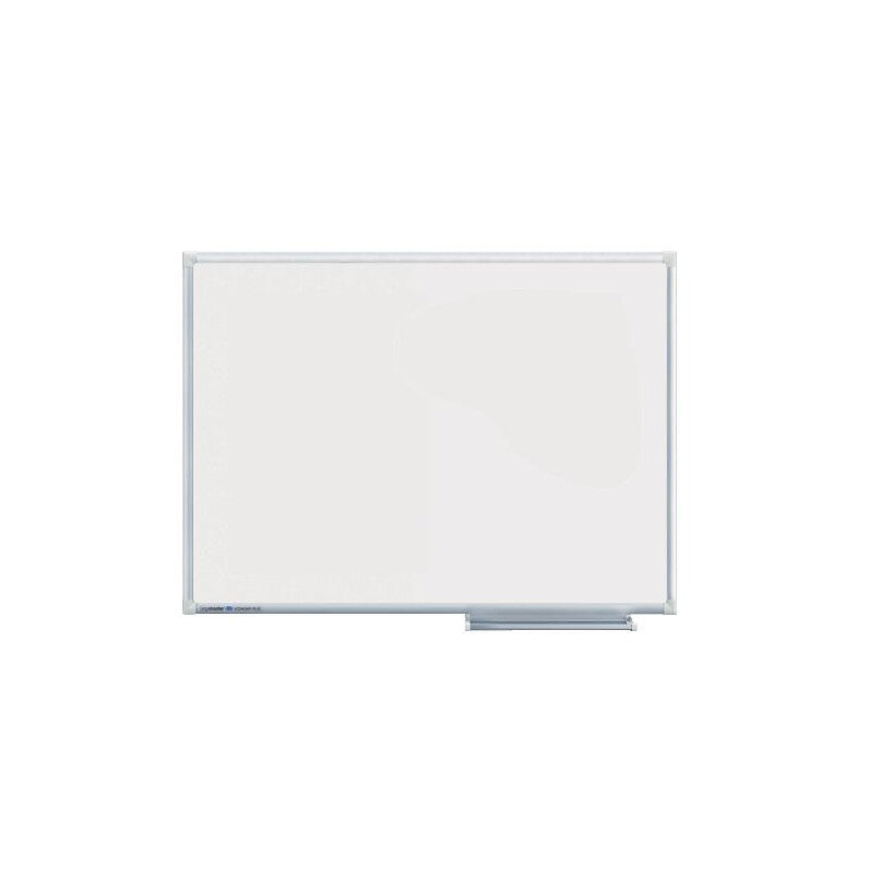 ECONOMY whiteboard magnetic lacquered steel with aluminium frame 60 x 90 cm. Nigeria-Materiels.com is your ultimate destination for hardware and construction supplies. We offer top-quality products for plumbing, electrical, and industrial needs.