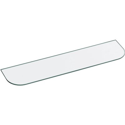 GLASS SHELF 500X118. Nigeria-Materiels.com is your trusted partner for industrial and plumbing needs. Shop with us for reliable solutions.