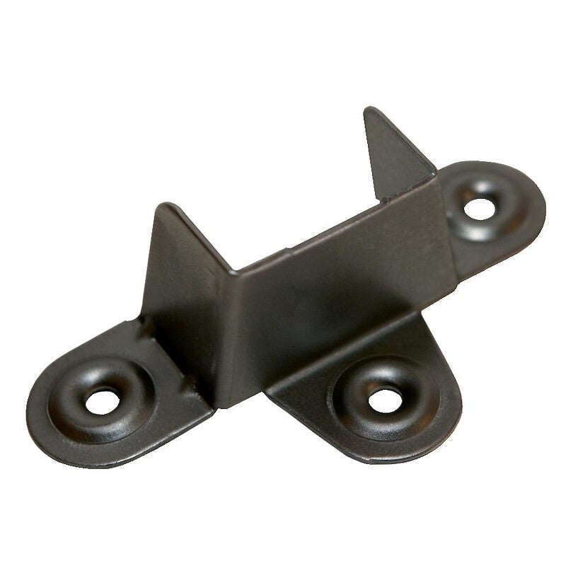 Dovetail bed cleat 2 brackets x4. Nigeria-Materiels.com is your go-to source for construction and hardware supplies. Enjoy a seamless shopping experience.