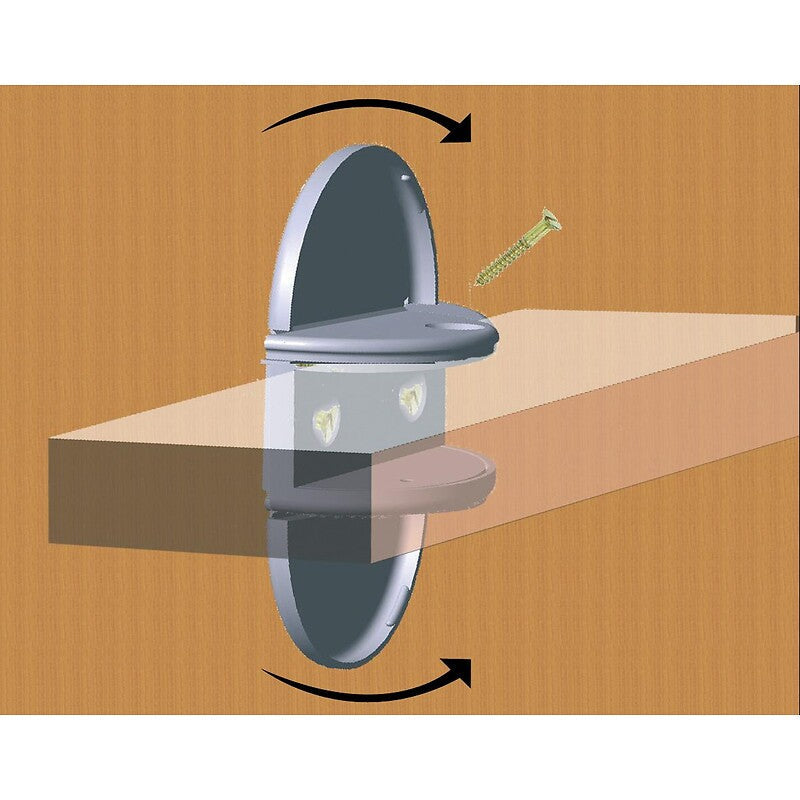 Jaw cleats invisible fixings. Nigeria-Materiels.com provides top-notch electrical and construction materials. Your projects deserve the best.