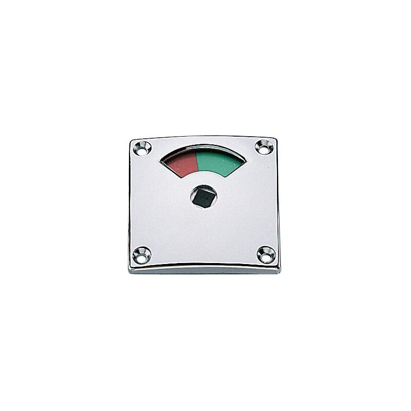 Red and green indicator target 231. Find reliable construction and plumbing products at Nigeria-Materiels.com. We make your projects easier and more efficient.