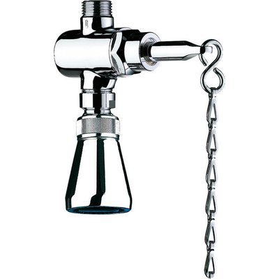 TEMPOSTOP CHAIN ​​SHOWER. Find durable plumbing and electrical materials at Nigeria-Materiels.com. We are committed to excellence.