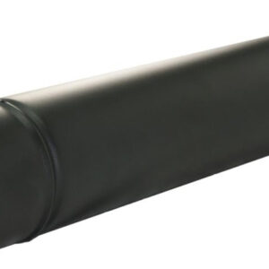 Horizontal terminal D 80 / 125 black ref. 477980, TEN. Nigeria-Materiels.com provides top-notch plumbing and electrical supplies. Your projects deserve the best tools.