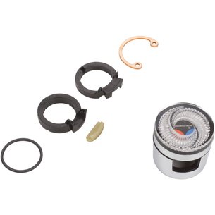 EUROMIX HEAD GROHE 46023. Nigeria-Materiels.com offers a wide selection of plumbing and electrical products. Quality and affordability guaranteed.