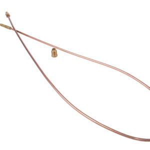 Thermocouple SGA500 Ref. 340327. Shop for reliable industrial and construction materials at Nigeria-Materiels.com. We are here to support your success.