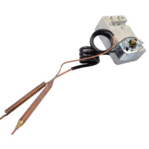 Bulb thermostat Ref. 60000954. Nigeria-Materiels.com is your one-stop shop for construction and hardware supplies. Enjoy a seamless shopping experience.