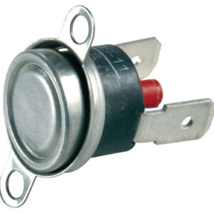 Reset thermostat Ref. 65104733. Nigeria-Materiels.com offers a wide selection of plumbing and electrical products. Quality and affordability guaranteed.