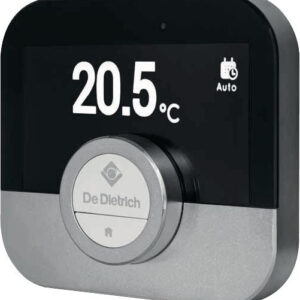 Smart TC OT AD311 wired connected room thermostat Ref 7649289. Nigeria-Materiels.com offers a wide selection of plumbing and electrical products. Quality and affordability guaranteed.