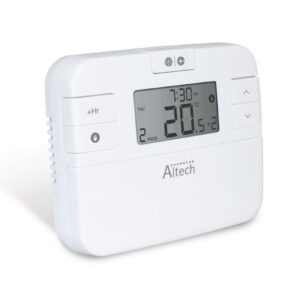 ALTHC004i Weekly Programmable Thermostat. Shop for reliable hardware and industrial supplies at Nigeria-Materiels.com. We are here to support your goals.