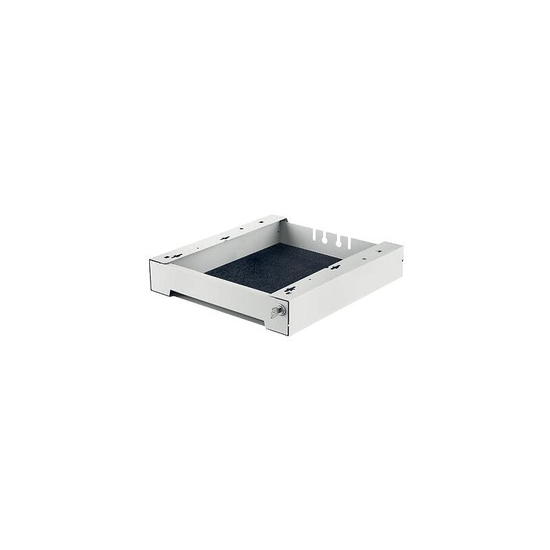 SmarTray drawer height 75 mm - depth 348 mm - white. Explore our collection of construction and hardware products at Nigeria-Materiels.com. We deliver quality and value.